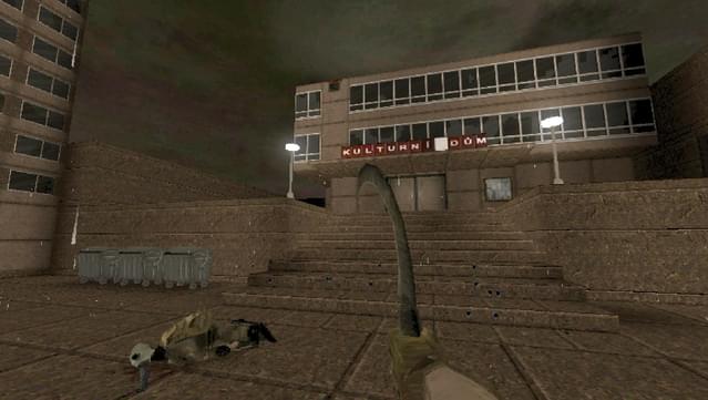 HROT Demo screenshot 3