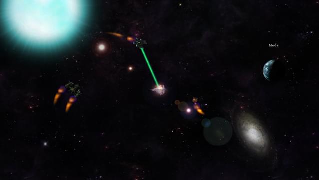 Drox Operative screenshot 7