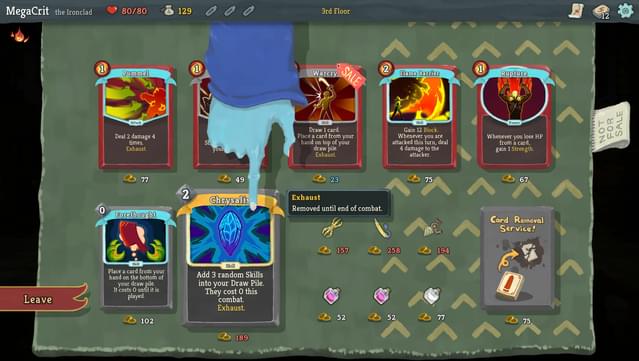 Slay the Spire screenshot 5