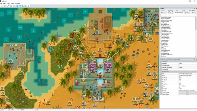 Serious Sam's Bogus Detour screenshot 1