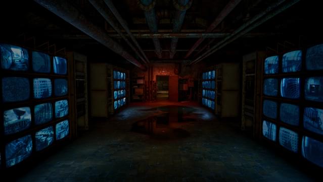 S.T.A.L.K.E.R. 2: Heart of Chornobyl - Standard Edition screenshot 4