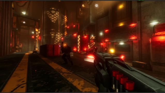 SPRAWL Soundtrack screenshot 1