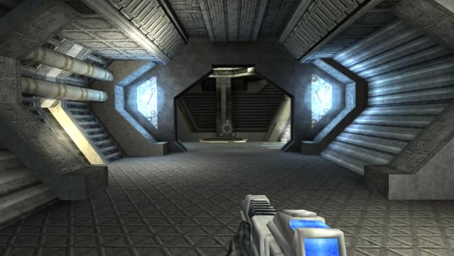 Star Trek™: Voyager - Elite Force screenshot 3