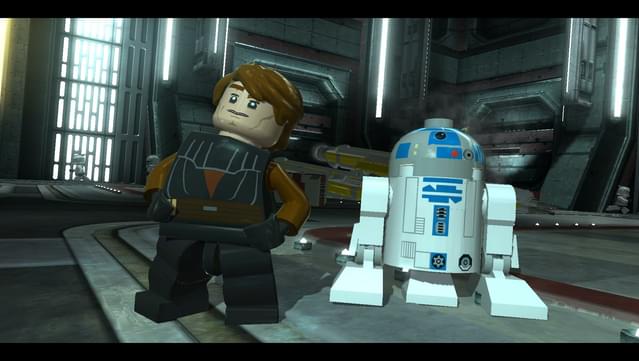 LEGO® Star Wars™ III - The Clone Wars™ screenshot 4