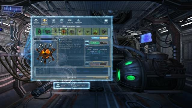 A.I.M.2 Clan Wars screenshot 5