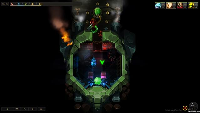 Dungeon of the ENDLESS™ - Definitive Edition screenshot 4