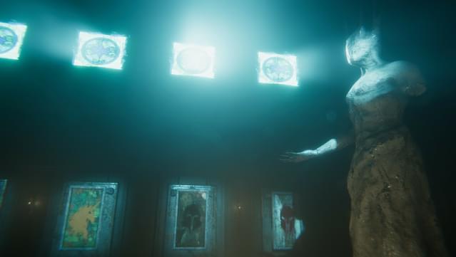Project Nightmares Case 36: Henrietta Kedward screenshot 7