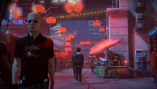 Dreamfall Chapters: The Final Cut Soundtrack screenshot 0