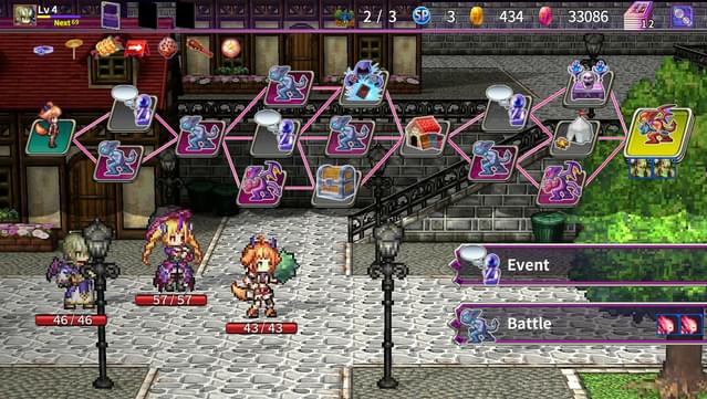 Overrogue screenshot 6