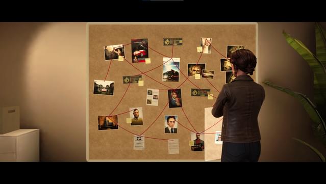 Agatha Christie - Murder on the Orient Express screenshot 1