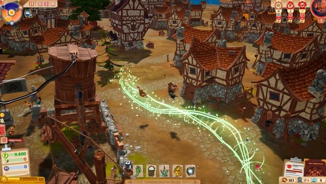 Sintopia screenshot 1