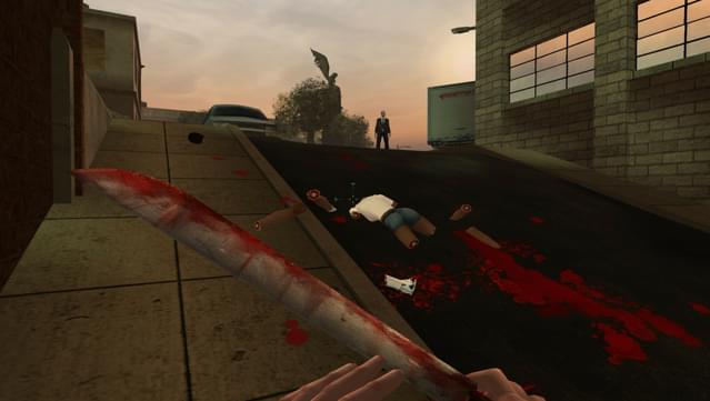 POSTAL 2 screenshot 5