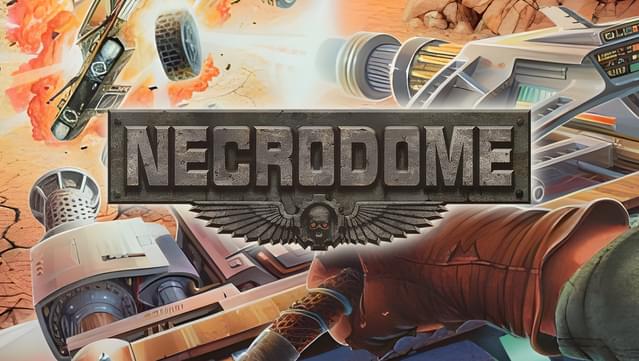 Necrodome