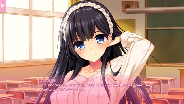 Real Anime Situation! 2 screenshot 1