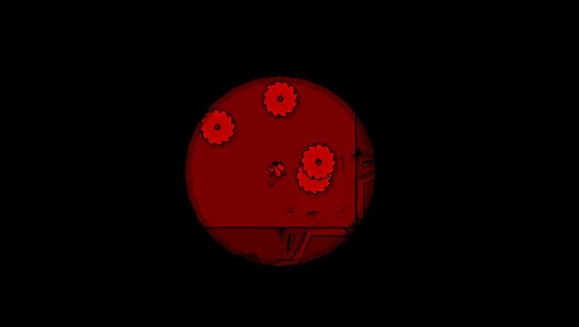 Disc Room screenshot 1