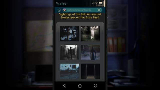 SIMULACRA 3 screenshot 2