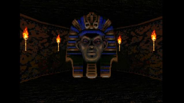 Powerslave screenshot 4