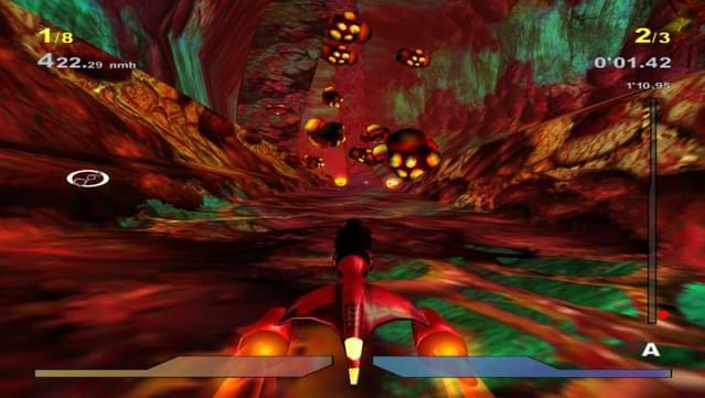 MegaRace 3 screenshot 6