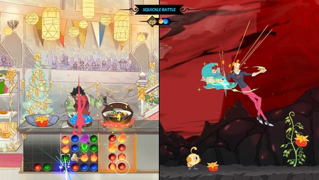 Battle Chef Brigade Deluxe screenshot 1