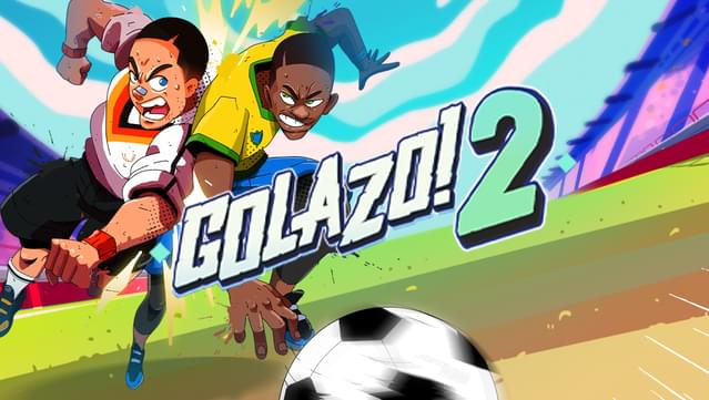 Golazo! 2