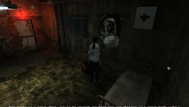 Still Life 2 screenshot 7