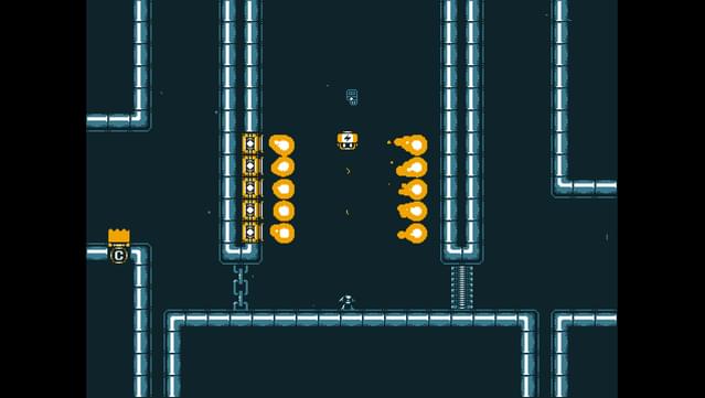 ElecHead + Soundtrack screenshot 5