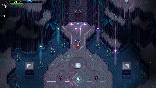 CrossCode - Soundtrack screenshot 4