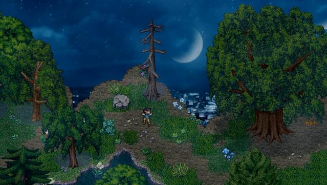 Finding Paradise Soundtrack screenshot 3