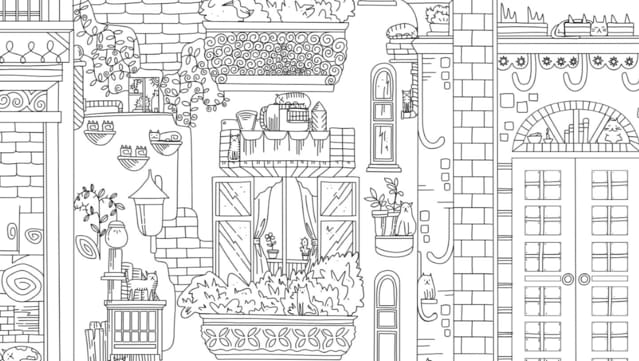 Cats Hidden in Paris screenshot 3