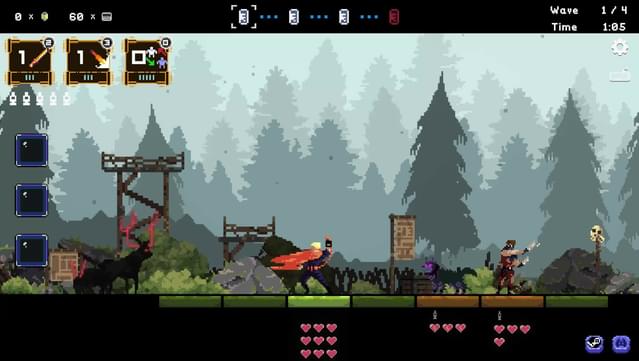 Cyber Tile Demo screenshot 5