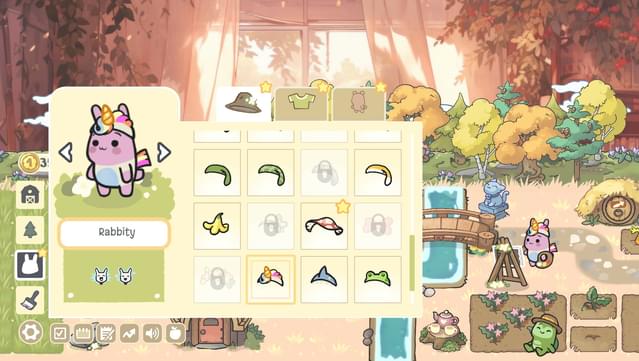 Focus Grove screenshot 1