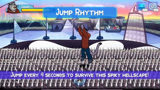 BROK: The Brawl Bar screenshot 7
