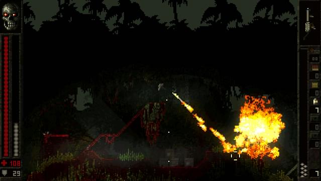 Butcher Demo screenshot 3