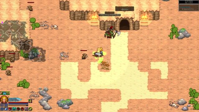 Chronicon Complete screenshot 1
