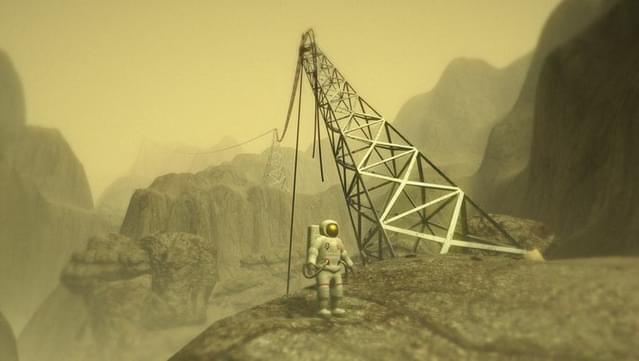 Lifeless Planet Premier Edition screenshot 4