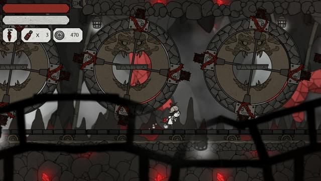 8Doors: Arum's Afterlife Adventure Soundtrack screenshot 6
