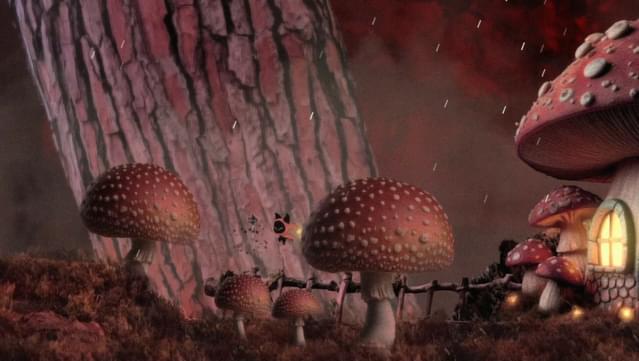 Spirits of Baciu screenshot 3
