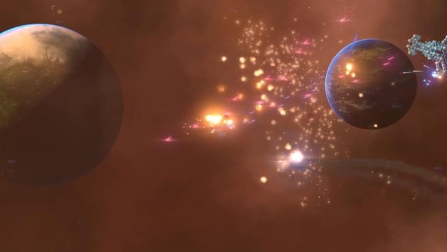 Starcom: Nexus screenshot 3
