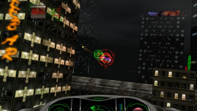Crime Cities screenshot 1