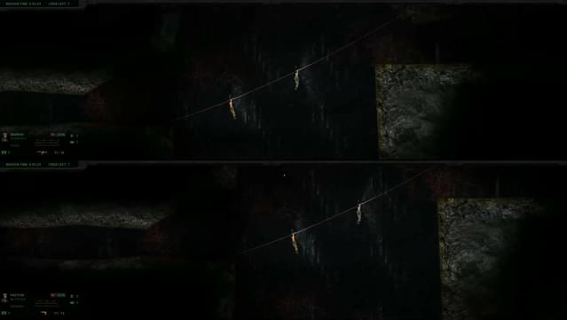 Hidden Deep screenshot 4