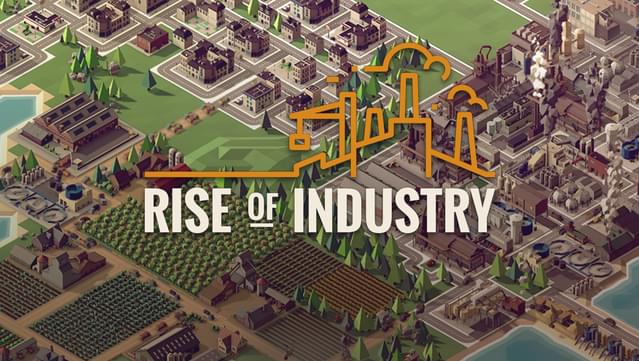 Rise of Industry