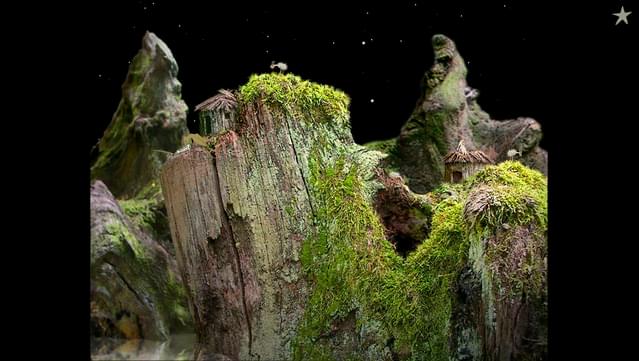 Samorost 1 screenshot 1