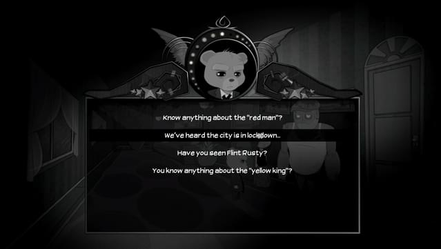 Bear With Me: The Complete Collection screenshot 2