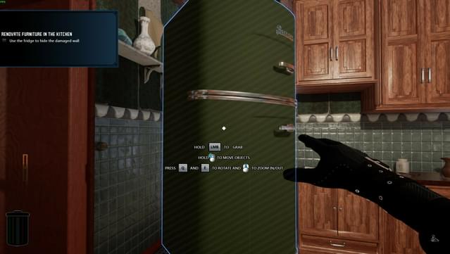 Haunted House Renovator screenshot 6