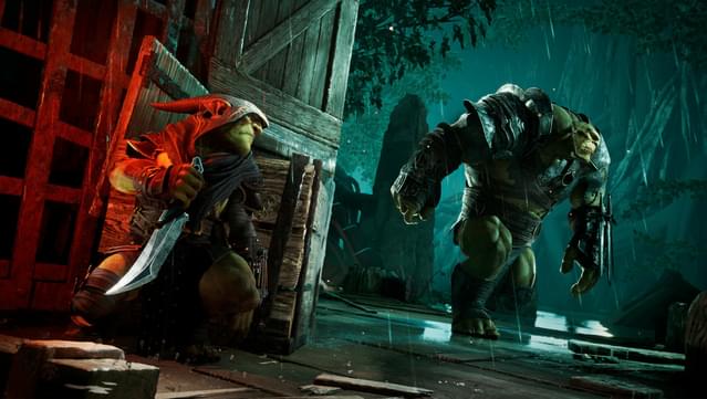 Styx: Blades of Greed screenshot 4