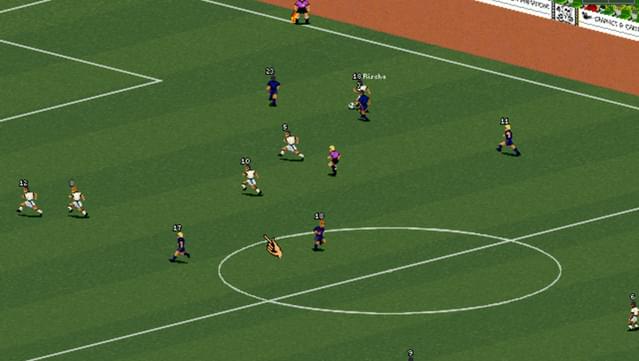 KURT - DER FUSSBALLMANAGER screenshot 6
