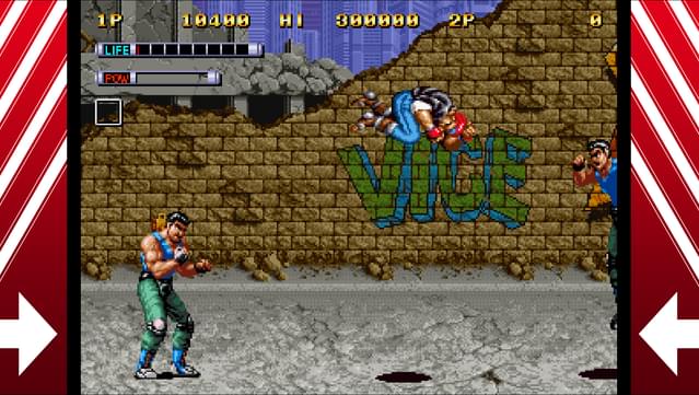 MUTATION NATION screenshot 6