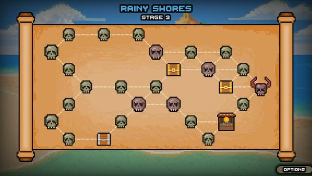 Spin Hero screenshot 1