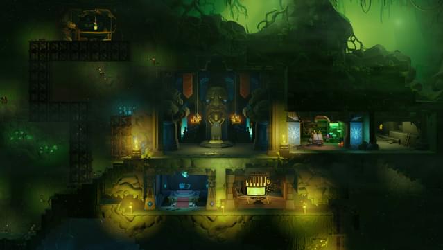 Hammerting screenshot 5