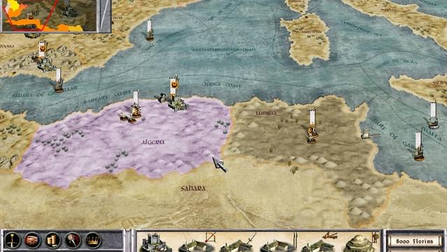 Medieval: Total War™ - Collection screenshot 7